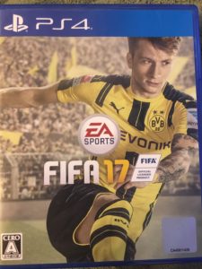 FIFA17